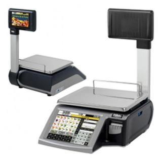 Waga etykietująca DIBAL D-955T