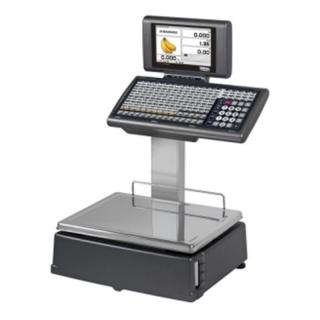 Waga etykietująca DIBAL S-545 DB