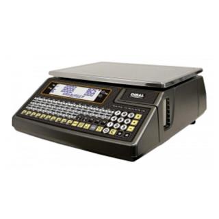 Waga etykietująca DIBAL W-025S