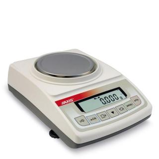 Waga jubilerska AXIS ATZ220 technologiczna