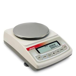 Waga jubilerska AXIS ATZ2200 technologiczna