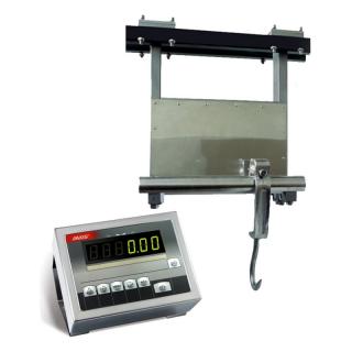 Waga kolejkowa AXIS 4BA600T