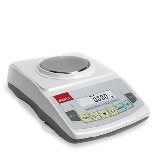 Waga laboratoryjna AXIS AKA320 profesjonalna