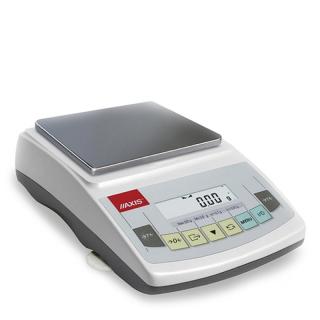 Waga laboratoryjna AXIS AKA3200 profesjonalna