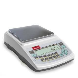 Waga laboratoryjna AXIS AKA4200G profesjonalna specjalna