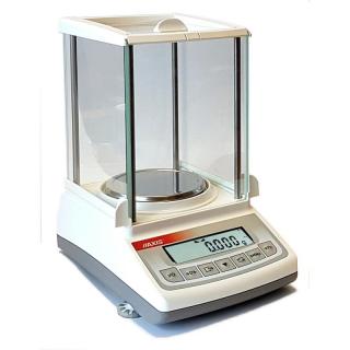Waga laboratoryjna AXIS ATA220 kompaktowa z zabudową
