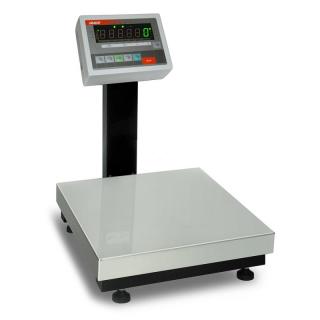 Waga platformowa mała AXIS BA3-A3
