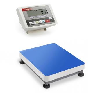 Waga platformowa na kablu AXIS BA60CK-A8 popularna