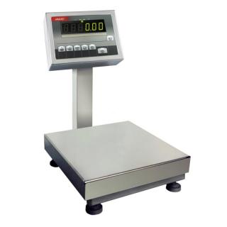 Waga platformowa nierdzewna AXIS-BA30NY-A5