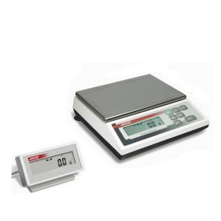 Waga pocztowa listowa AXIS BD2P