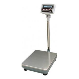 Waga przemysłowa pomostowa DIBAL PVC-50 zakres 30 kg