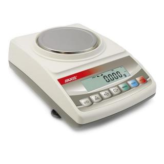Waga techniczna precyzyjna AXIS BTA2100D