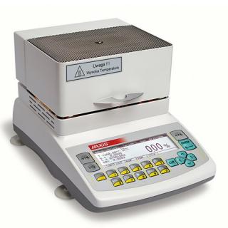 Wagosuszarka profesjonalna AXIS AGS60/T250