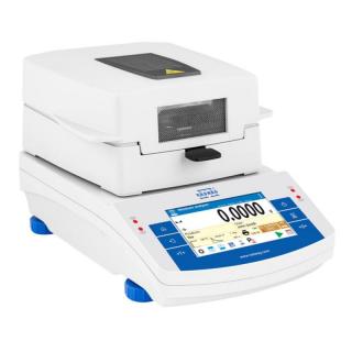 Wagosuszarka RADWAG MA 210.X2.IC.A