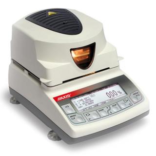 Wagosuszarka techniczna AXIS BTS110D