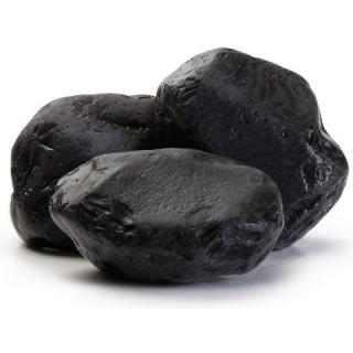 Czarny Otoczak Nero Ebano 4-6cm Otoczak Nero Ebano 4-6cm, czarne kamienie do ogrpdu