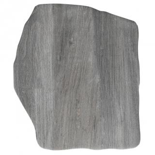 Kamień Ściezkowy Ogrodowy Step Giapponese Holz Grigio 42x36x2