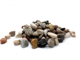 Kamienny Dywan - Millefiori Pebble 25kg