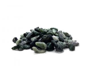 Kamienny Dywan - Verde Alpi Pebble 25kg