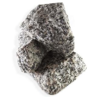Łupek Granitowy Szary 50-150 mm Łupek Granitowy Szary 50-150 mm - kamienie do gabionu