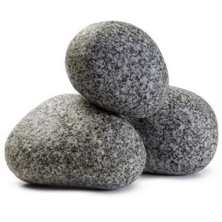 Otoczak Granitowy 40-100 mm Kamienie gabionowe granitowe