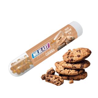 Kulki smakowe klik Mr. Blast - Cookies - 100 szt.