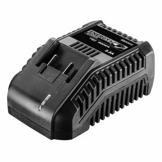 Ładowarka akumulatorów 58G002 do baterii serii 58G, 18V (58G001/58G004/58G0086)