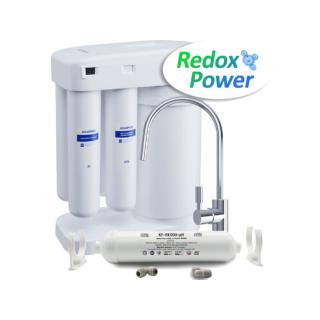 Aquaphor Morion RO-101S Redox Power filtr do wody