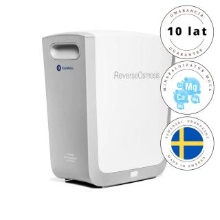 Bluewater Cleone Balance | Filtr do wody NR 1 | Made In Sweden | Doradzamy w wyborze i instalacji 662 260 007