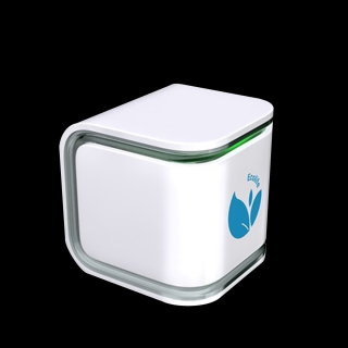 Ecolife AirSensor | Autoryzowany sklep Ecolife | Darmowa dostawa | Raty 0% | Profesjonalne doradztwo | Wybierając Zdrovi.pl - wspierasz walkę ze smogiem