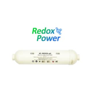 Kuna Filter wkład redox liniowy 2,5'' do filtrów Bluewater Cleone, Kuna Filter, Aquaphor