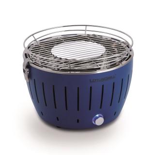 Lotus Grill Mini Niebieski