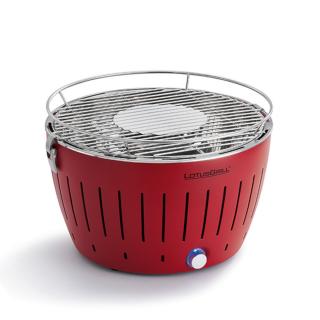 Lotus Grill Standard Czerwony