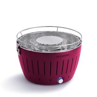 Lotus Grill Standard Fioletowy