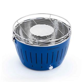 Lotus Grill Standard Niebieski