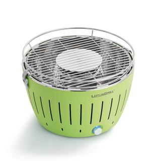 Lotus Grill Standard Zielony