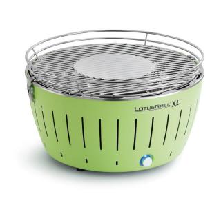 Lotus Grill XL Zielony