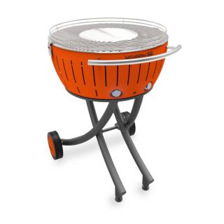Lotus Grill XXL Pomarańczowy