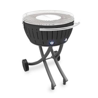 Lotus Grill XXL Szary