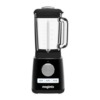 Magimix Power Blender wysokoobrotowy Czarny