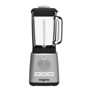 Magimix Power Blender wysokoobrotowy Srebrny