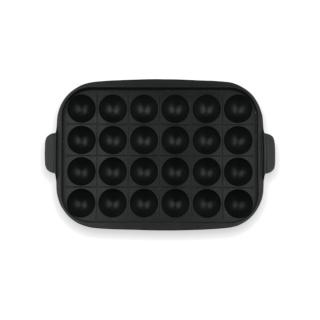 Płyta ceramiczna Takoyaki do MultiGrilla Kuvings