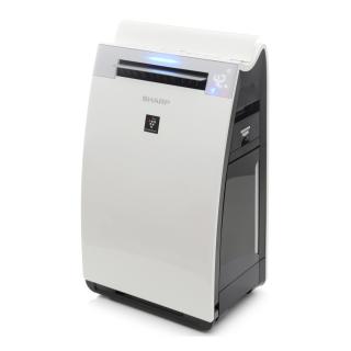 Sharp KI-G75EUW Oczyszczacz powietrza