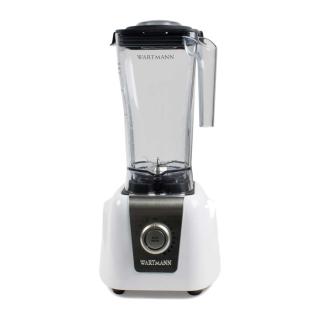 Wartmann WM-1807 Blender wysokoobrotowy Biały