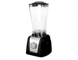 Wartmann WM-1807 Blender wysokoobrotowy Czarny mat