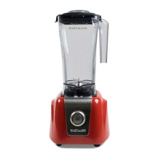 Wartmann WM-1807 Blender wysokoobrotowy Czerwony