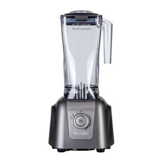 Wartmann WM-1807 Blender wysokoobrotowy Grafitowy