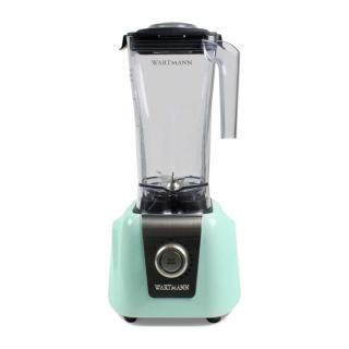 Wartmann WM-1807 Blender wysokoobrotowy Miętowy