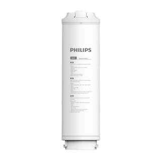 Wkład wymienny PHILIPS Aqua Shield AUT812. Filtr wymienny 3 w 1 do PHILIPS AUT4030R400
