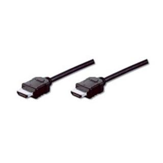 ACC HDMI A male - HDMI A male, 1.4v 10 m, Black, connection cable ...nie z tej ziemi - OFERTY z KOSMOSU